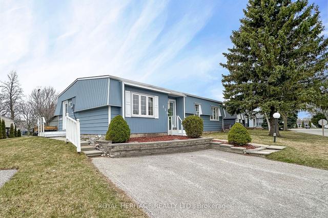 114 Bluffs Rd, House detached with 2 bedrooms, 1 bathrooms and 2 parking in Clarington ON | Image 23