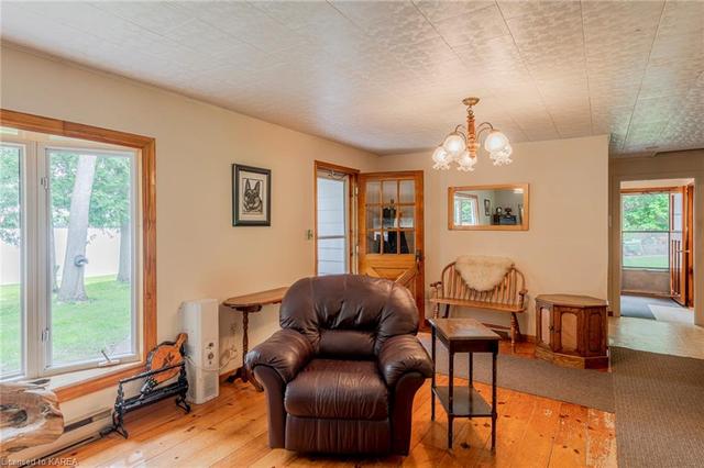 40 Lb 5, House detached with 2 bedrooms, 1 bathrooms and 14 parking in Rideau Lakes ON | Image 22