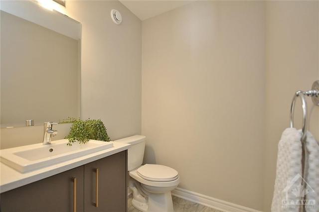 28 Stockholm Private, Townhouse with 3 bedrooms, 4 bathrooms and 2 parking in Ottawa ON | Image 21