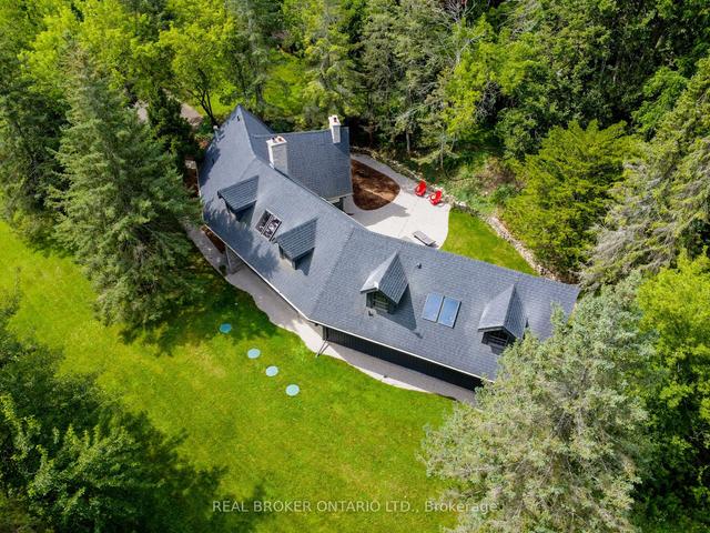 1502 West River Rd, House detached with 5 bedrooms, 3 bathrooms and 10 parking in North Dumfries ON | Image 12