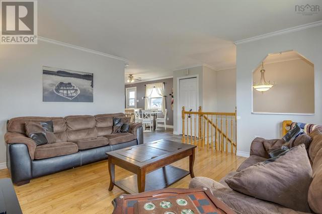 11 Kohar Court, House semidetached with 3 bedrooms, 1 bathrooms and null parking in Halifax NS | Image 3