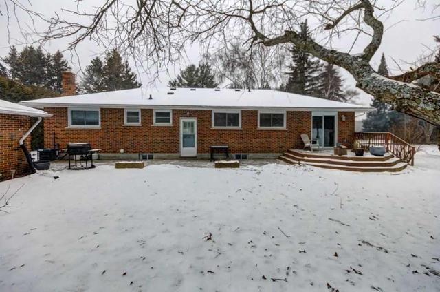 3248 Concession 7 Rd, House detached with 3 bedrooms, 2 bathrooms and 4 parking in Clarington ON | Image 1