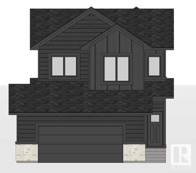 9225 102 St, House detached with 3 bedrooms, 2 bathrooms and null parking in Morinville AB | Image 3