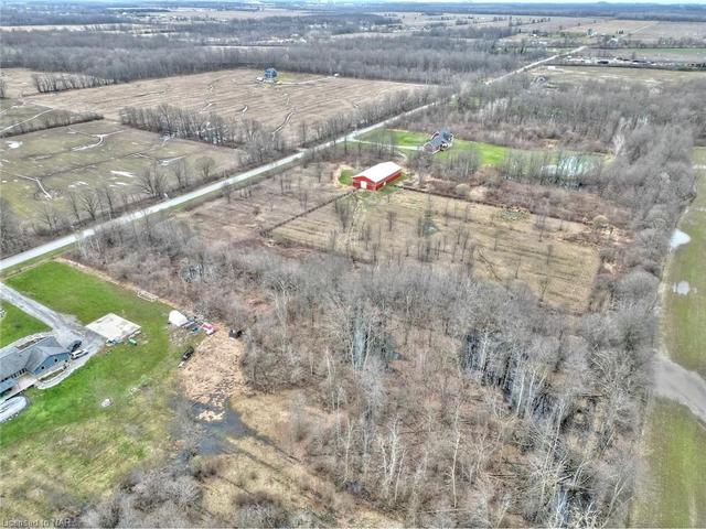 50460 Phillips Road, House detached with 4 bedrooms, 2 bathrooms and 18 parking in Wainfleet ON | Image 37