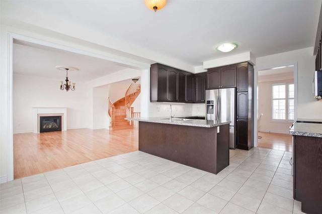 49 Brider Cres, House detached with 5 bedrooms, 4 bathrooms and 4 parking in Ajax ON | Image 29