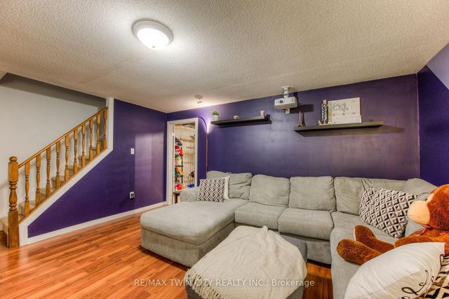 7 - 235 Saginaw Pkwy, Townhouse with 3 bedrooms, 2 bathrooms and 1 parking in Cambridge ON | Image 24
