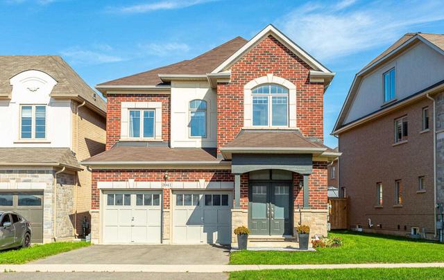 3941 Thomas Alton Blvd, House detached with 4 bedrooms, 4 bathrooms and 4 parking in Burlington ON | Card Image