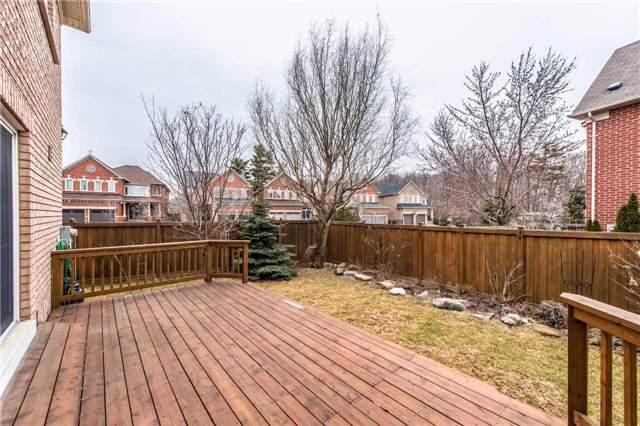 89 Skywood Dr, House detached with 4 bedrooms, 3 bathrooms and 2 parking in Richmond Hill ON | Image 16