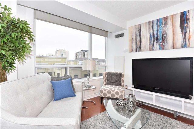 1001 - 8 Rean Dr, Condo with 2 bedrooms, 2 bathrooms and 1 parking in Toronto ON | Image 8