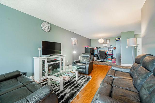1003 - 5 Rowntree Rd, Condo with 2 bedrooms, 2 bathrooms and 1 parking in Toronto ON | Image 6