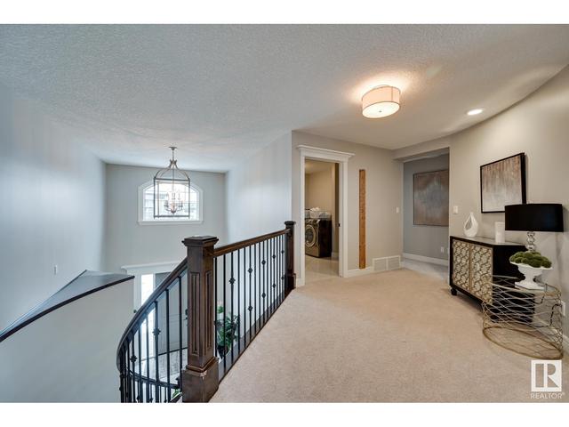 5110 Woolsey Li Nw, House detached with 4 bedrooms, 4 bathrooms and null parking in Edmonton AB | Image 34