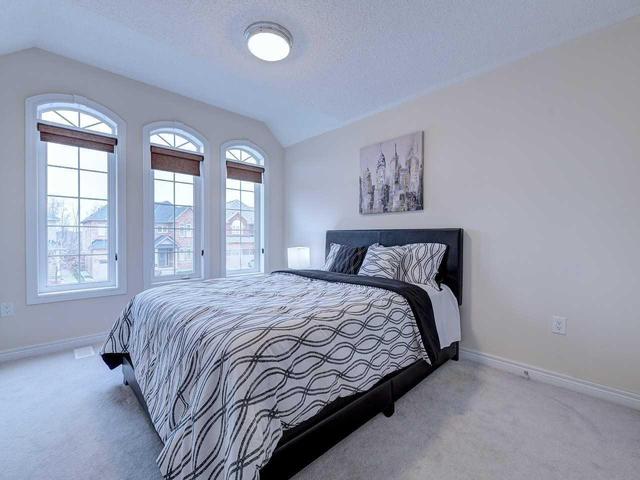 5 Teal Crest Circ, House detached with 4 bedrooms, 3 bathrooms and 4 parking in Brampton ON | Image 14