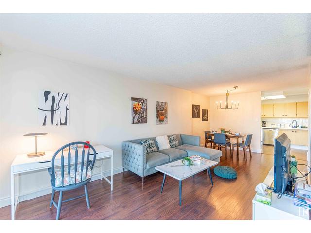 902 - 11027 87 Av Nw, Condo with 1 bedrooms, 1 bathrooms and 1 parking in Edmonton AB | Image 7