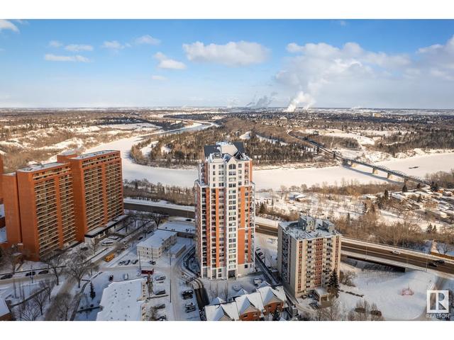 108 - 9020 Jasper Av Nw, Condo with 1 bedrooms, 1 bathrooms and null parking in Edmonton AB | Image 37
