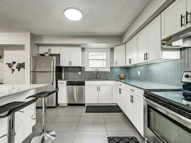 5 - 5-507 Quiet Place Pl, Townhouse with 3 bedrooms, 4 bathrooms and 1 parking in Waterloo ON | Image 7