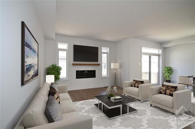 21 Peony Lane, House detached with 4 bedrooms, 3 bathrooms and 4 parking in Ottawa ON | Image 7