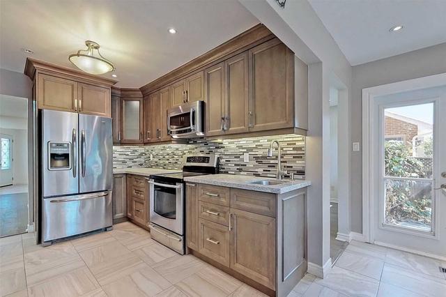 85 Mccallum Dr, House detached with 4 bedrooms, 5 bathrooms and 4 parking in Richmond Hill ON | Image 23