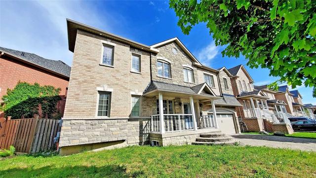 31 John Gary Dr, House detached with 4 bedrooms, 4 bathrooms and 6 parking in Markham ON | Image 12