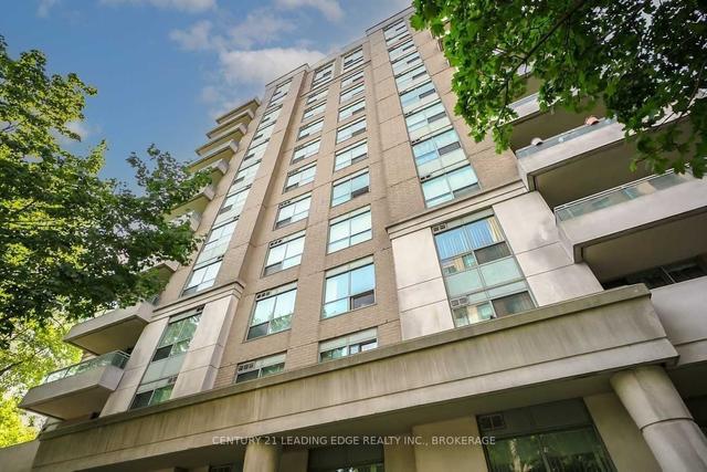 1001 - 39 Pemberton Ave, Condo with 2 bedrooms, 2 bathrooms and 1 parking in Toronto ON | Image 6