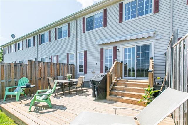 152 Cedardown Private, Townhouse with 3 bedrooms, 3 bathrooms and 2 parking in Ottawa ON | Image 28