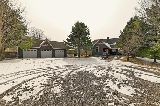708148 County Road 21, House detached with 3 bedrooms, 3 bathrooms and 9 parking in Mulmur ON | Image 22