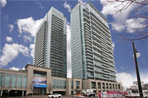 1227 - 165 Legion Rd N, Condo with 1 bedrooms, 1 bathrooms and 1 parking in Toronto ON | Image 1