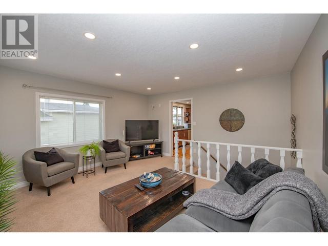 6060 Pleasant Valley Road, House detached with 4 bedrooms, 2 bathrooms and 8 parking in North Okanagan B BC | Image 23