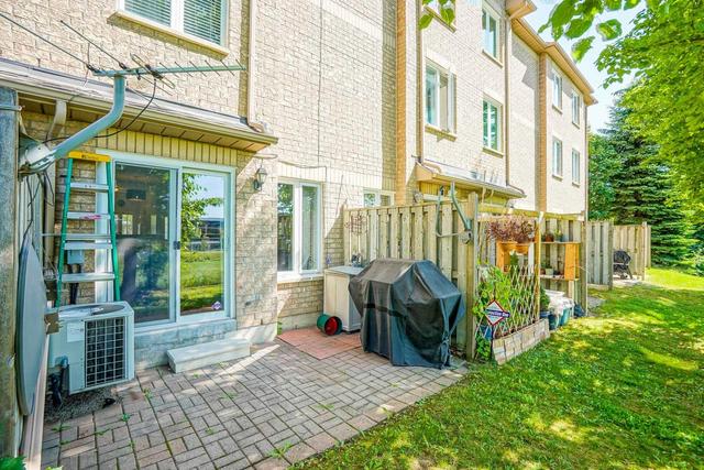 5 - 2 St. Moritz Way, Townhouse with 3 bedrooms, 3 bathrooms and 2 parking in Markham ON | Image 30
