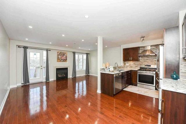 upper - 3023 Mission Hill Dr, House semidetached with 4 bedrooms, 3 bathrooms and 2 parking in Mississauga ON | Image 24