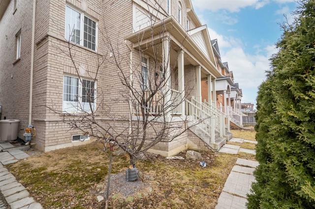 42 Old Oak Lane, House semidetached with 3 bedrooms, 4 bathrooms and 3 parking in Markham ON | Image 19