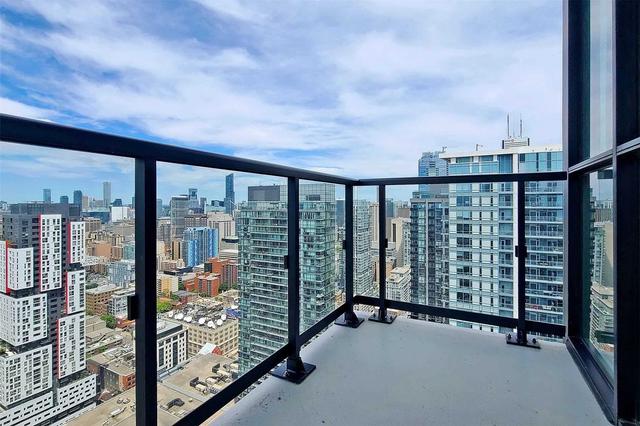 4410 - 87 Peter St, Condo with 1 bedrooms, 1 bathrooms and 0 parking in Toronto ON | Image 21