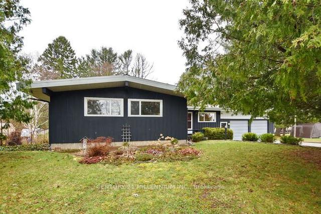 220 Eliza St, House detached with 3 bedrooms, 1 bathrooms and 8 parking in Clearview ON | Image 12