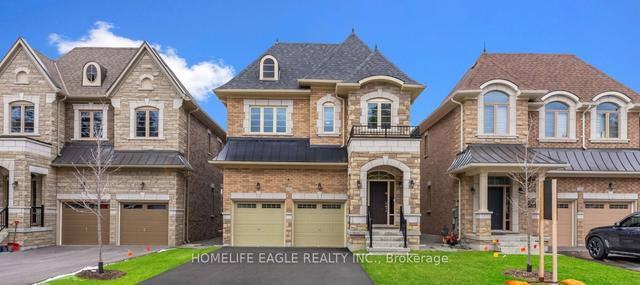 125 Bond Cres, House detached with 4 bedrooms, 6 bathrooms and 6 parking in Richmond Hill ON | Image 12
