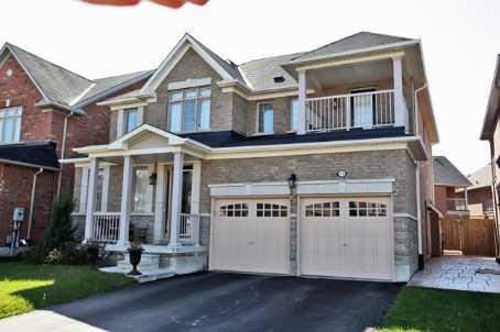 12 Lanebrook Dr, House detached with 4 bedrooms, 4 bathrooms and 4 parking in Brampton ON | Image 9
