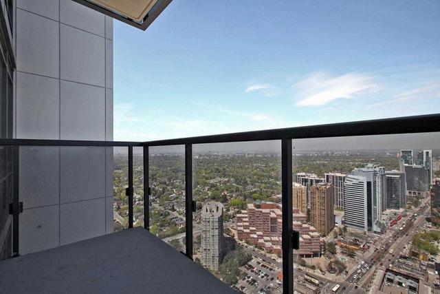 4421 - 5 Sheppard Ave, Condo with 1 bedrooms, 1 bathrooms and 1 parking in Toronto ON | Image 15