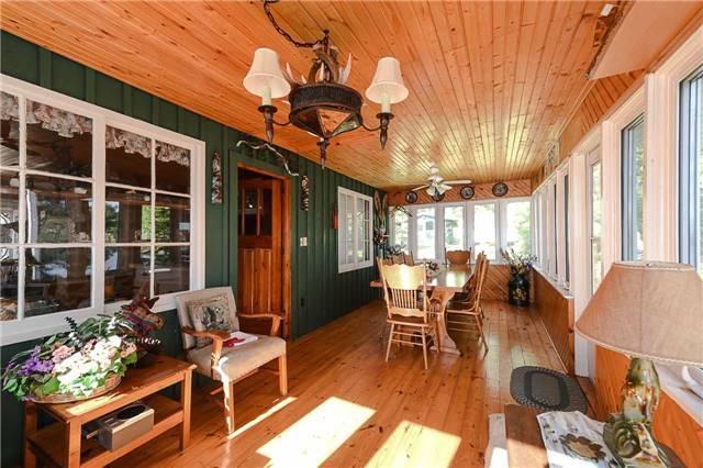 856 - 194 Lake Temagami Island, House detached with 2 bedrooms, 1 bathrooms and null parking in Temagami ON | Image 4