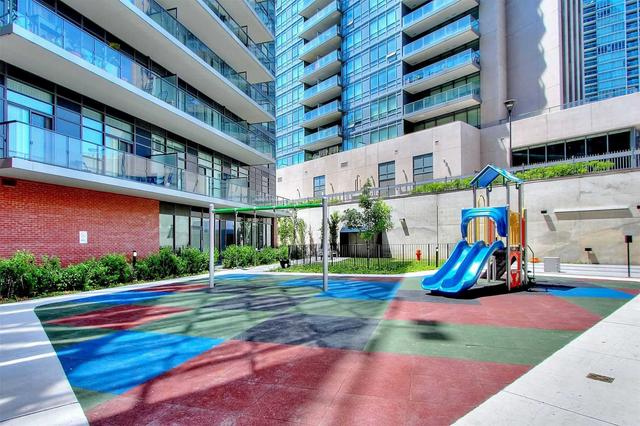 723 - 10 Park Lawn Rd, Condo with 2 bedrooms, 2 bathrooms and 1 parking in Toronto ON | Image 13