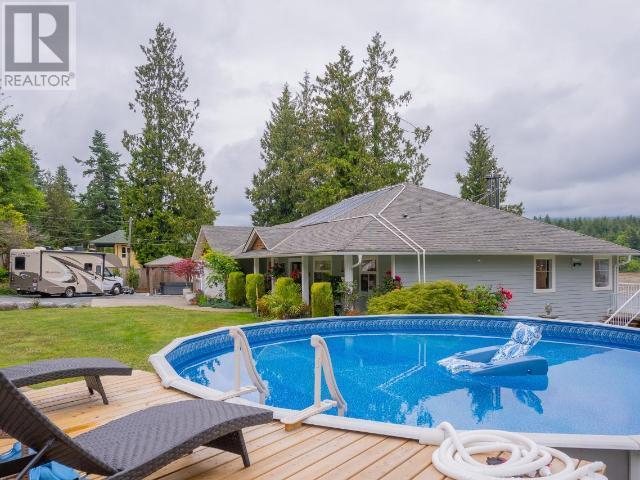 2108 Mahood Road, House detached with 3 bedrooms, 4 bathrooms and null parking in Powell River C BC | Image 27