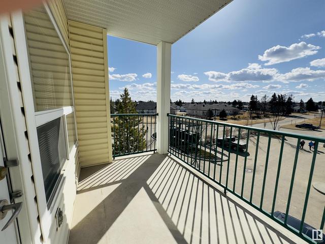 319 - 13635 34 St Nw, Condo with 2 bedrooms, 2 bathrooms and null parking in Edmonton AB | Image 25
