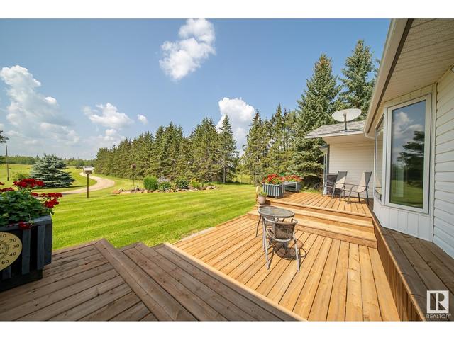 53131 Hwy 31, House detached with 3 bedrooms, 3 bathrooms and null parking in Parkland County AB | Image 18