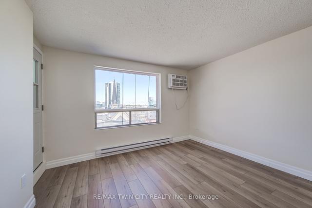 503 - 64 Benton St, Condo with 1 bedrooms, 1 bathrooms and 0 parking in Kitchener ON | Image 16