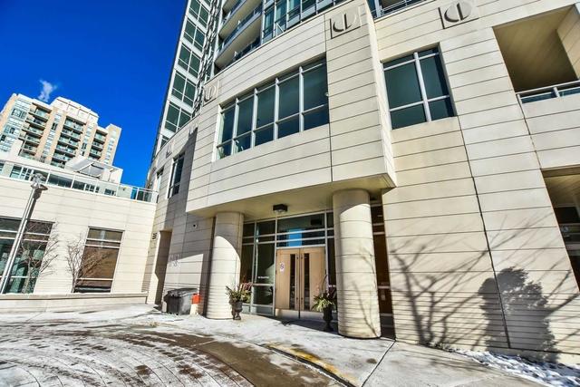 2010 - 18 Holmes Ave, Condo with 2 bedrooms, 2 bathrooms and 1 parking in Toronto ON | Image 10