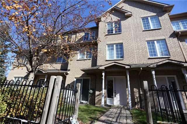 20 - 8 Cox Blvd, Townhouse with 4 bedrooms, 3 bathrooms and 2 parking in Markham ON | Image 2