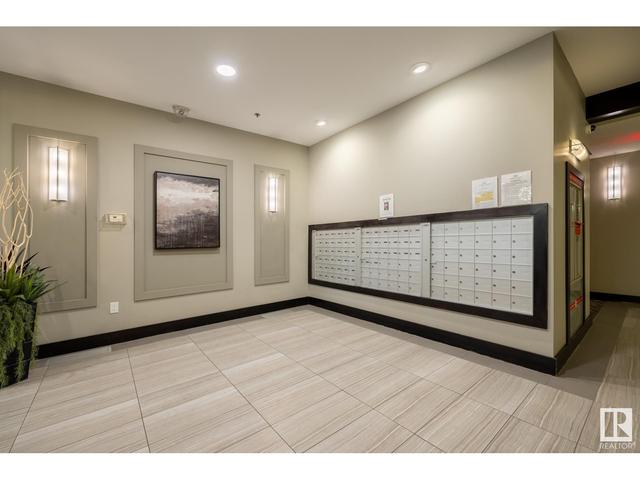 206 - 5001 Eton Bv, Condo with 1 bedrooms, 1 bathrooms and null parking in Edmonton AB | Image 6
