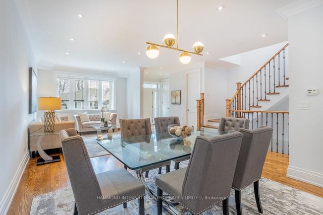 256 Grenview Blvd S, House detached with 4 bedrooms, 6 bathrooms and 5 parking in Toronto ON | Image 17