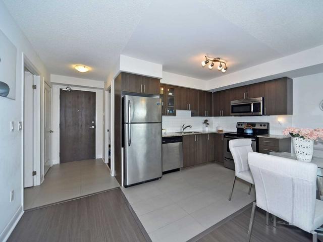 211 - 75 Norman Bethune Ave, Condo with 1 bedrooms, 1 bathrooms and 1 parking in Richmond Hill ON | Image 16