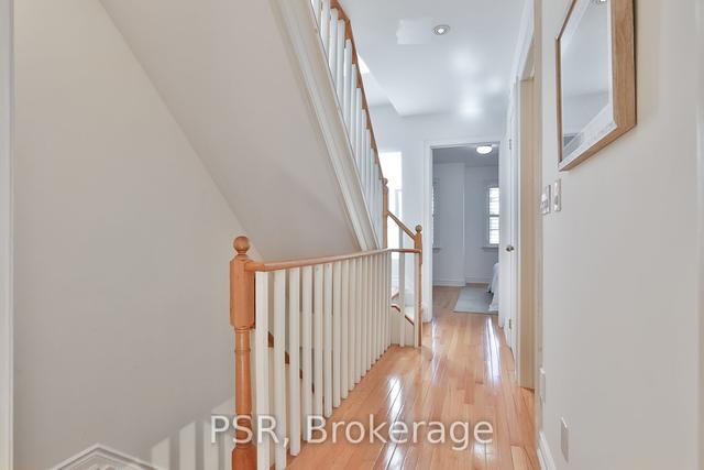 1003 College St, Townhouse with 3 bedrooms, 3 bathrooms and 1 parking in Toronto ON | Image 10
