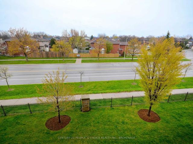 311 - 1460 Bishops Gate, Condo with 3 bedrooms, 2 bathrooms and 1 parking in Oakville ON | Image 15