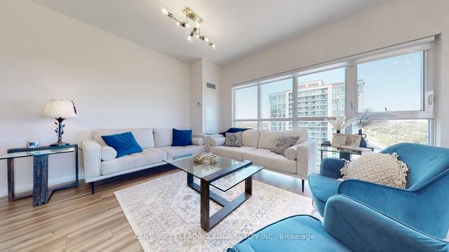 ph02 - 2152 Lawrence Ave E, Condo with 3 bedrooms, 2 bathrooms and 1 parking in Toronto ON | Image 3