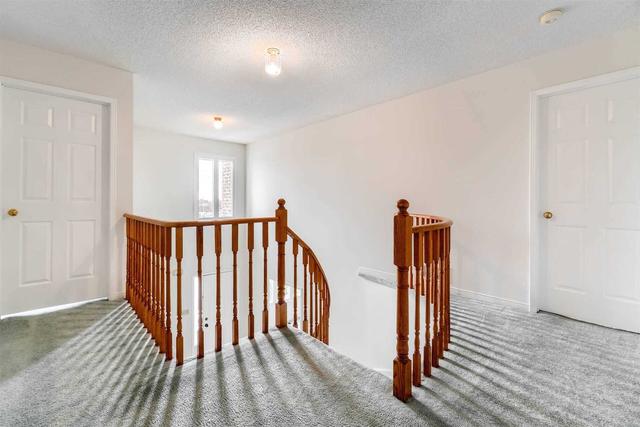 4835 Rathkeale Rd, House detached with 4 bedrooms, 3 bathrooms and 4 parking in Mississauga ON | Image 11
